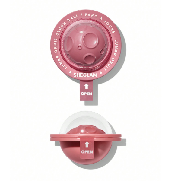 Sheglam Rubor Lunar/ Atmosphere 6Gr