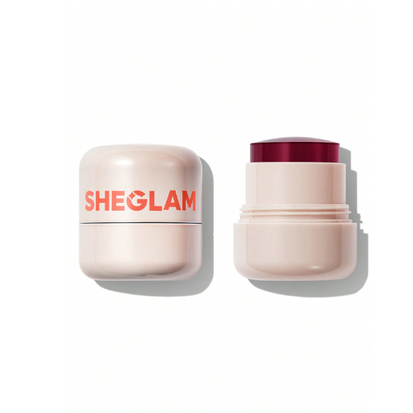 Sheglam Tinta De Labios Y Rubor Tono Coucou 6Ml