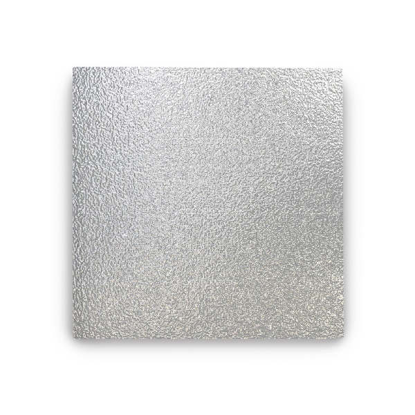 Silvermed Sb Aposito No Adhesivo De Plata 10Cm X 20Cm Eurofarm X Unidad