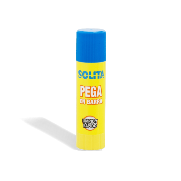 Solita Pega En Barra 15Gr.