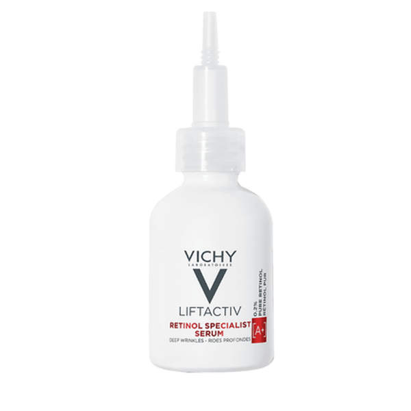 Vichy Liftativ Serum Retinol Specialist Arrugas Profundas X 30Ml.