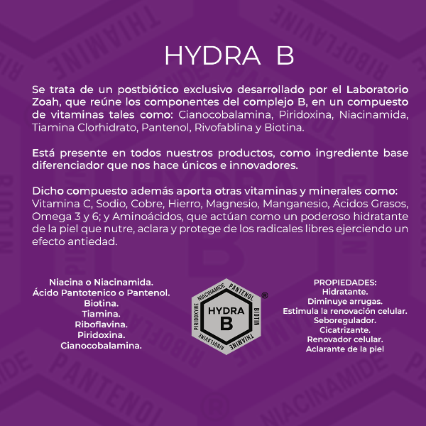 Zoah Sérum Íntimo 30Ml - Imagen 3