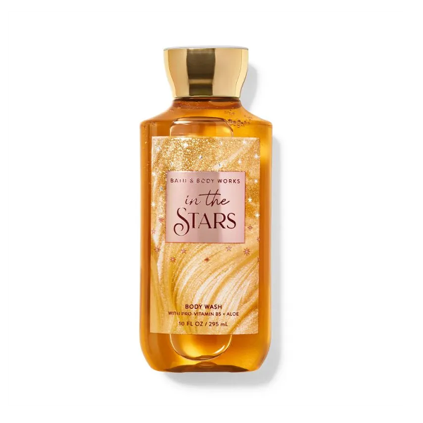 Bath And Body Works Jabon Corporal  In The Stars 295Ml.