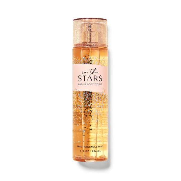 Bath And Body Works Splash  In The Stars 236Ml.