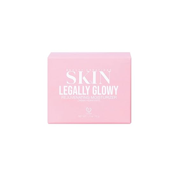 Beauty Creations Crema Hidratante Rejuvenecedora 50Gr