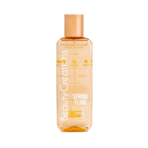 Beauty Creations Fragancia Corporal Spring Fling 250Ml