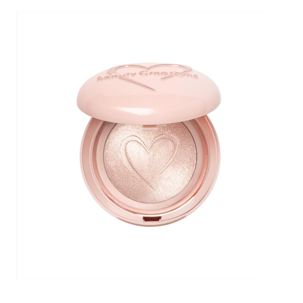 Beauty Creations Iluminador Horneado Party Effect  4.5Gr