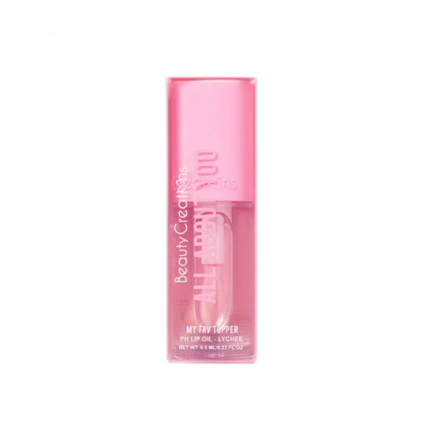 Beauty Creations Lip Oil / My Fav Topper 6.5Ml