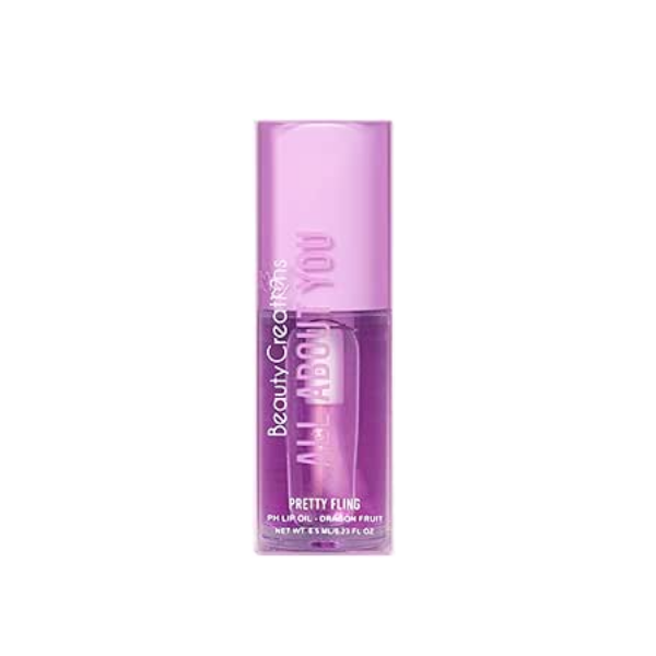 Beauty Creations Lip Oil / Pretty Fling 6.5Ml
