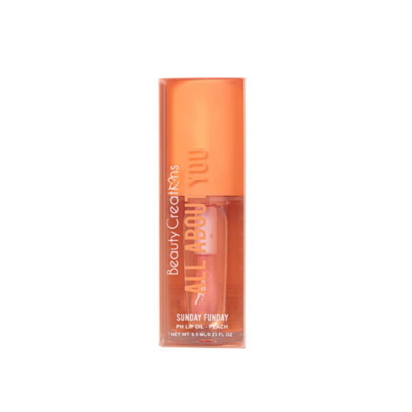 Beauty Creations Lip Oil / Sunday Funday 6.5Ml