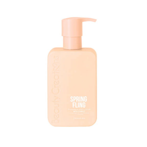 Beauty Creations Locion Corporal Spring Fling 250Ml