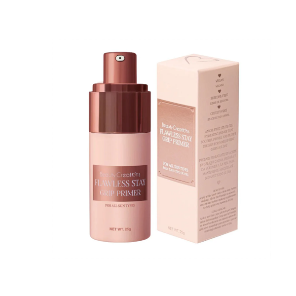 Beauty Creations Primer Hidratante En Gel 25Gr