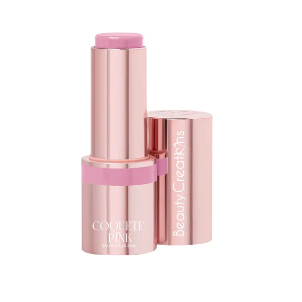 Beauty Creations Rubor En Barra Coquette Pink 6.8Gr