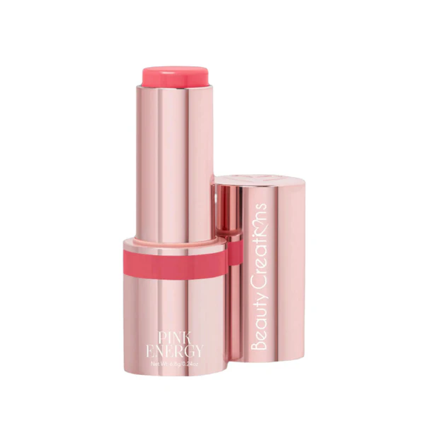 Beauty Creations Rubor En Barra Pink Energy 6.8Gr