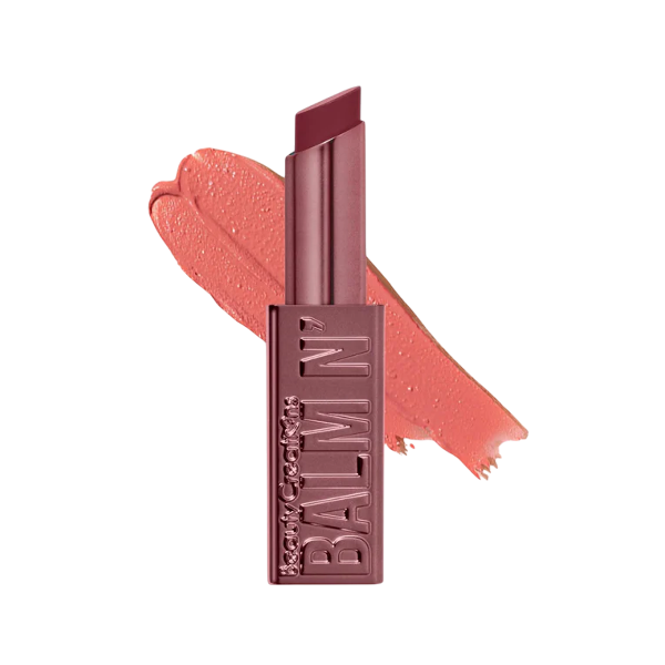 Beauty Creations Tinta Labial En Balsamo Coconut 3.2Gr