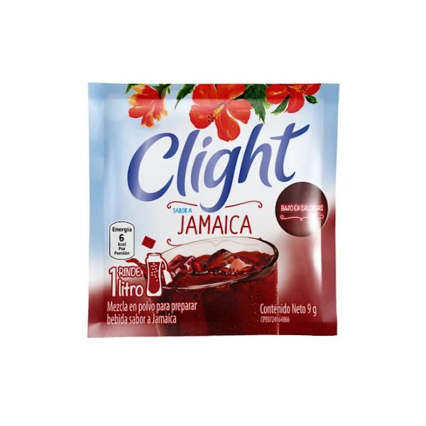 Clight Jamaica 9Gr.