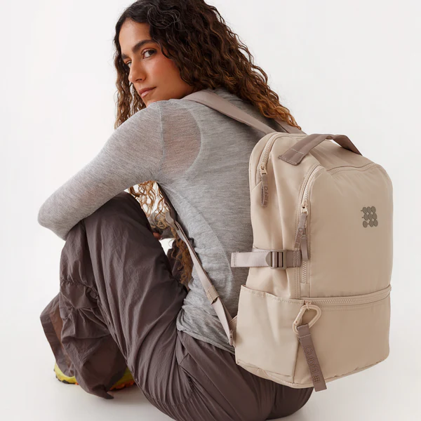 Cubitt Morral Beige Ctbpk-9 - Imagen 3