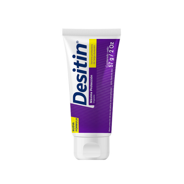 Desitin Unguento 40% X 57Gr - Imagen 2