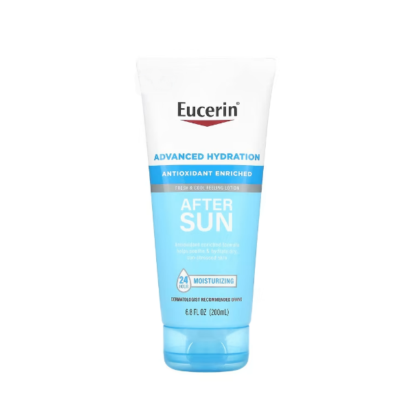 Eucerin Locion Para Despues Del Sol 200Ml