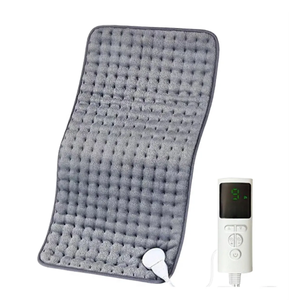 Fomentera Electrica - Manta Termica 4 Niveles Heating Pad - Imagen 2