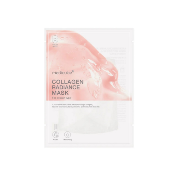 Medicube Mascarilla De Colageno Lifting 27Gr