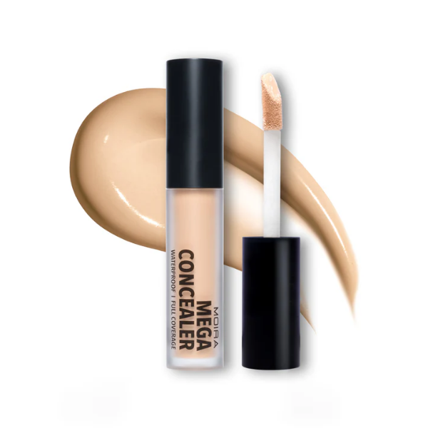 Moira Corrector Full Cobertura Latte  5Gr