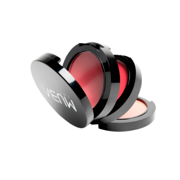 Muba Cosmetics Rubor En Crema Dancing Queen 0.46Gr