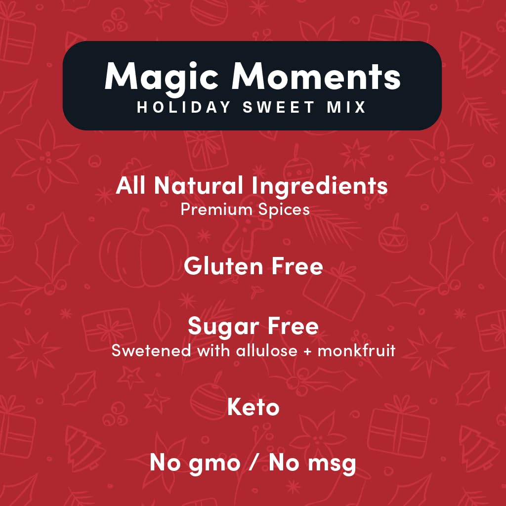 My Secrets Peggys Magic Moments . 141Gr - Imagen 2