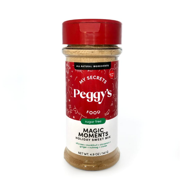 My Secrets Peggys Magic Moments . 141Gr