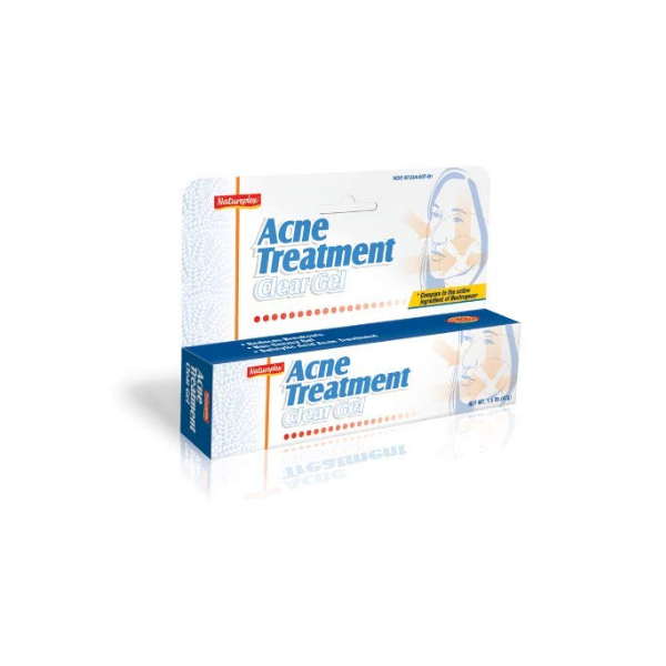 Natureplex Tratamiento De Acne En Gel 42.5Gr