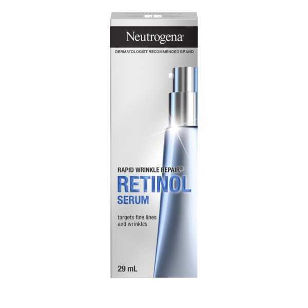 Neutrogena Retinol Serum  29Ml