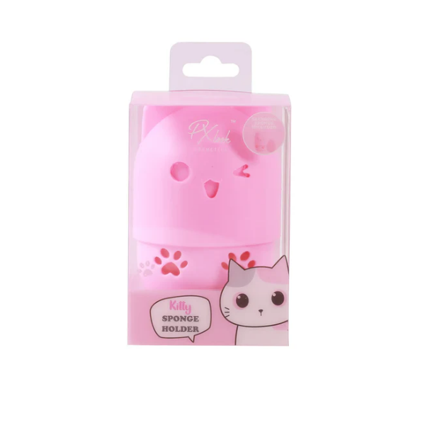 Px Look Porta Esponja De Maquillaje