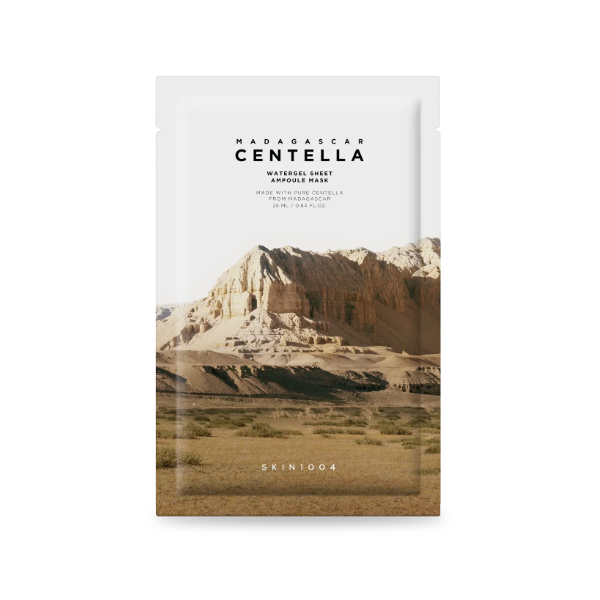 Skin1004 Centella Mascarilla 25Ml