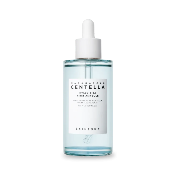 Skin1004 Hyalu Cica Serum Hidratante 100Ml