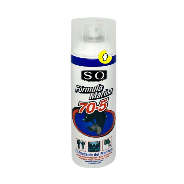 Sq Formula Marina 70-5 354Cm