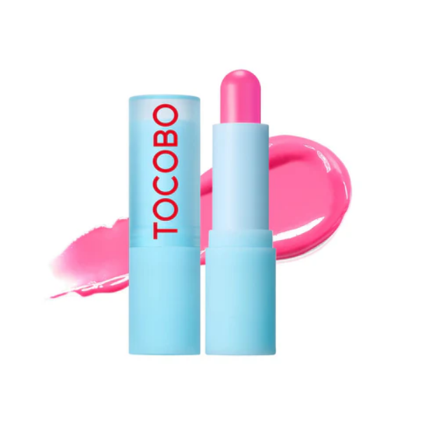 Tocobo Labial En Balsamo Tono Better Pink 3.5Gr