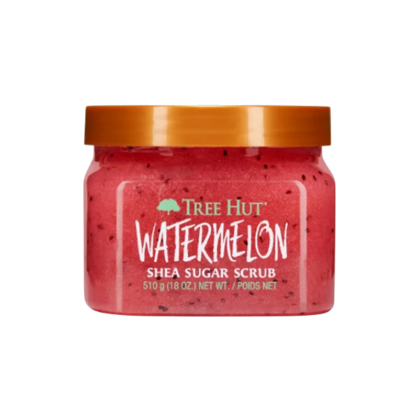 Tree Hut Exfoliante Corporal Watermelon 510Gr