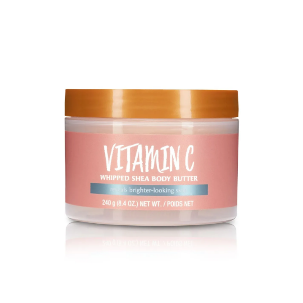 Tree Hut Mantequilla Corporal Vitamin C 240Gr