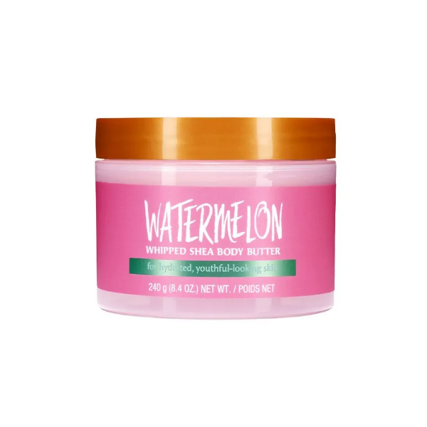 Tree Hut Mantequilla Corporal Watermelon 240Gr