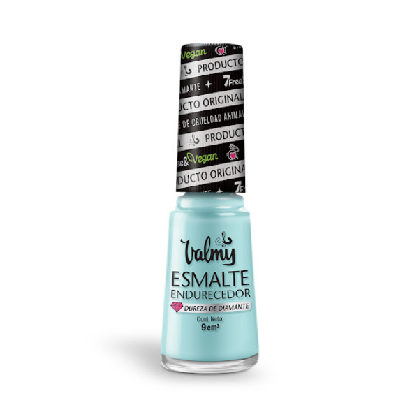 Valmy Esmalte N-235 Los Roques 9Ml