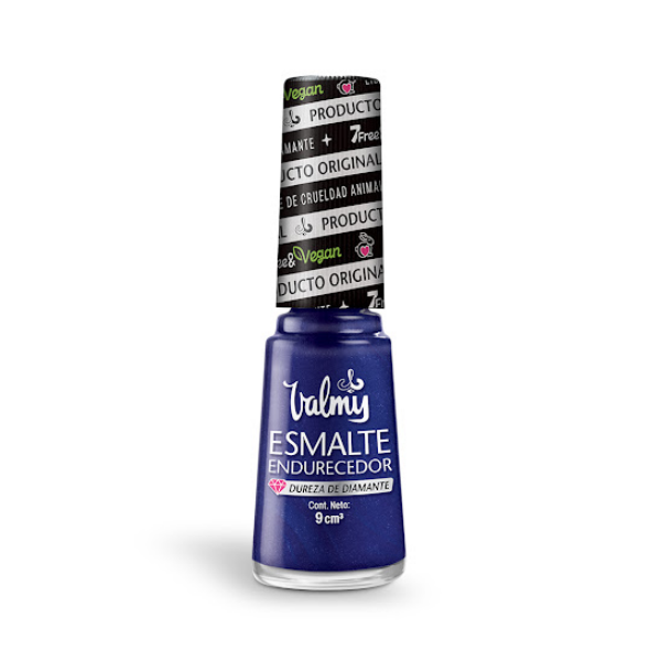 Valmy Esmalte N-286 Fortuna 9Ml