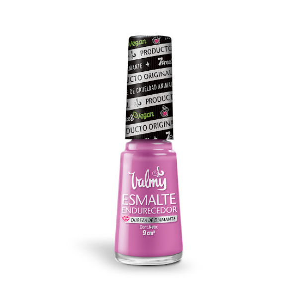 Valmy Esmalte N-295 Coqueta 9Ml