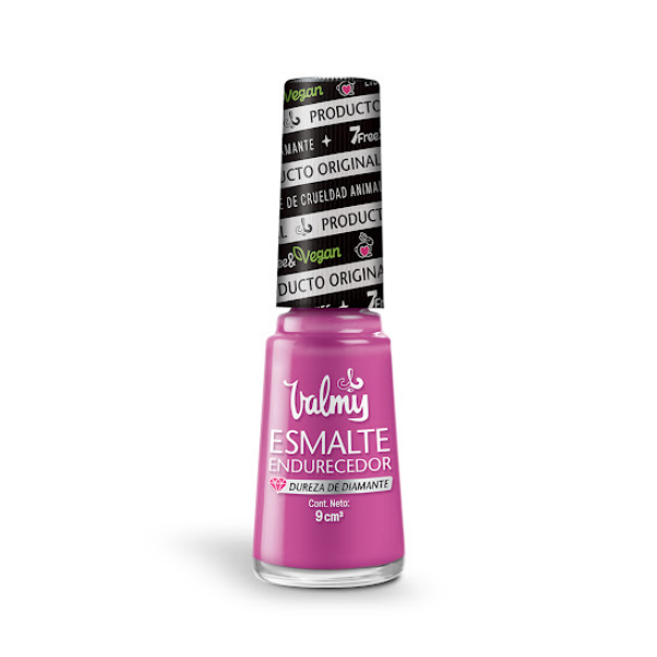 Valmy Esmalte N-296 Sensacion 9Ml