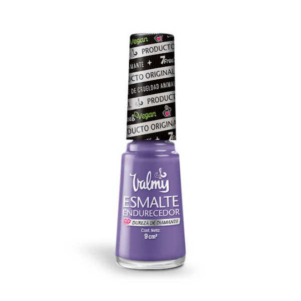 Valmy Esmalte N-298 Petunia 9Ml