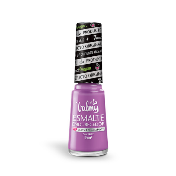 Valmy Esmalte N-299 Orquidea 9Ml