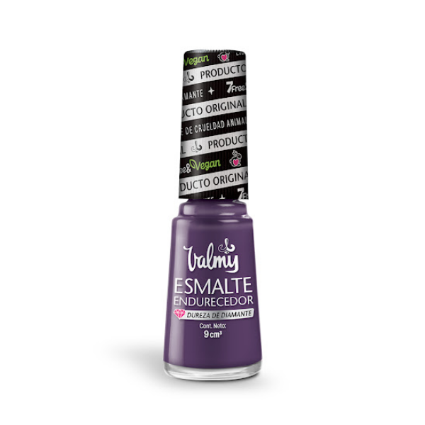 Valmy Esmalte N-301 Hortensia 9Ml