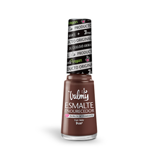Valmy Esmalte N-303 Cafe 9Ml
