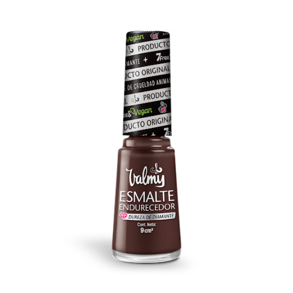 Valmy Esmalte N-304 Cacao 9Ml