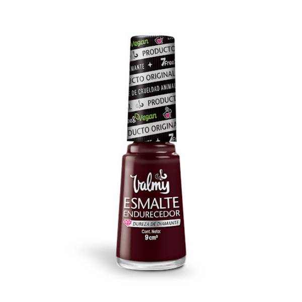 Valmy Esmalte N-305 Moka 9Ml