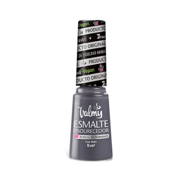 Valmy Esmalte N-307 Lluvia Caraqueña 9Ml